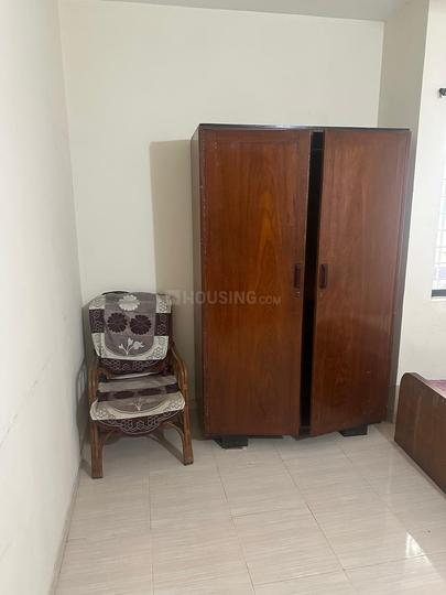 Nilanjali Society, Kalyani Nagar Bedroom 1