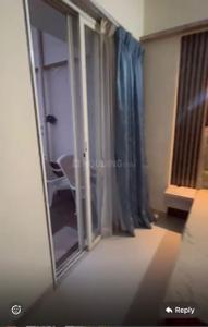Bedroom Image of 1350 Sq.ft 3 BHK Apartment / Flat for sale in Supertech Defence Colony Pune Phase 4, Wagholi Pune for Rs. 9291000