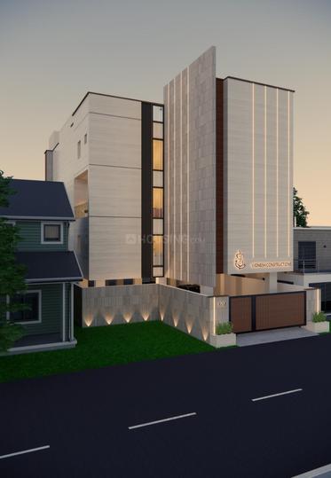 Thulasi Residency adambakkam Main Image 1