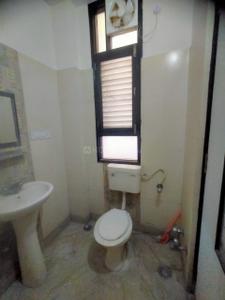 Bathroom Image of 1850 Sq.ft 3 BHK Builder Floor for rent in Govindpuri Jaipur for Rs. 25000