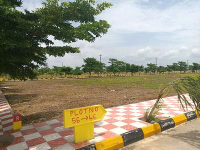 Image of 200 Sq.ft Residential Plot / Land for sale in Kandi, Sangareddy for Rs. 2749999