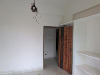 Bedroom Image of 1245 Sq.ft 2 BHK Apartment / Flat for sale in GVG Fortune Elite, Chandanagar Hyderabad for Rs. 7719000