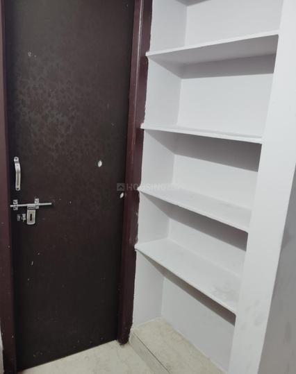 Kompally Bedroom 1