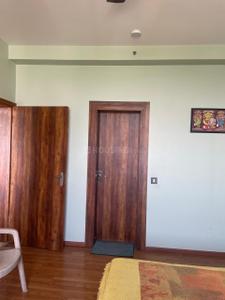 Bedroom Image of 1200 Sq.ft 2 BHK Apartment / Flat for sale in Vatika Gurgaon 21, Sector 83 Gurgaon for Rs. 13800000