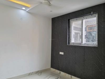 Bedroom Image of 1000 Sq.ft 3 BHK Apartment / Flat for sale in The Shiva Luxury Floors, Sector 16A Dwarka New Delhi for Rs. 8500000