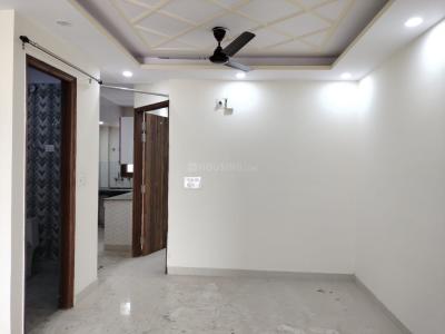 Hall Image of 770 Sq.ft 2 BHK Independent House for rent in Dashrath Puri New Delhi for Rs. 20000