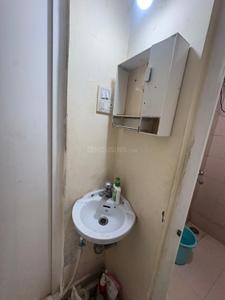 Image of 632 Sq.ft 1 BHK Apartment / Flat for rent in CIDCO Millennium Tower, Sanpada, Navi Mumbai for Rs. 39000