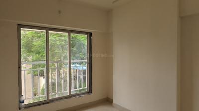 Bedroom Image of 650 Sq.ft 2 BHK Apartment / Flat for sale in DGS Sheetal Tapovan, Malad East Mumbai for Rs. 15000000