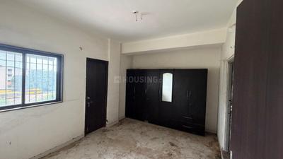 Bedroom Image of 1450 Sq.ft 3 BHK Apartment / Flat for sale in DGP Nagar 1 Nashik for Rs. 4650000