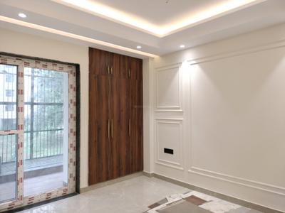 Bedroom Image of 2286 Sq.ft 3 BHK Builder Floor for sale in TDI The Retreat, Sector 89 Faridabad for Rs. 24500000
