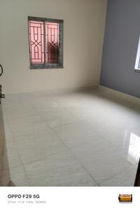 Bedroom Image of 950 Sq.ft 2 BHK Builder Floor for rent in Bardhaman University Bardhaman for Rs. 9500