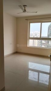 Hall Image of 1000 Sq.ft 2 BHK Apartment / Flat for rent in United La Prisma, Gazipur Zirakpur for Rs. 20000
