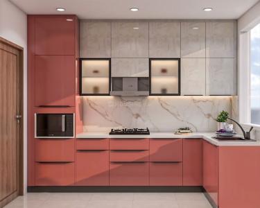 Kitchen Image of 2600 Sq.ft 6 BHK Apartment / Flat for sale in Adyar Chennai for Rs. 45700000