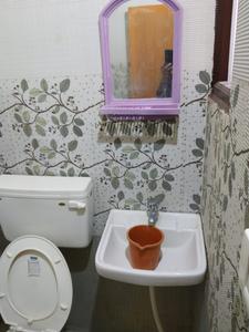 2 BHK Independent Builder Floor