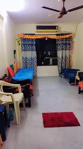Image of Shelter  Thakur complex  Kandivali east  Mumbai  in Kandivali East, Mumbai