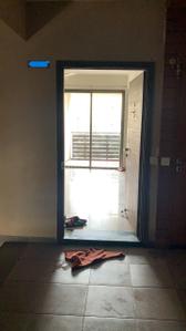 Bedroom Image of 1140 Sq.ft 2 BHK Apartment / Flat for sale in Gala Aria, South Bopal Ahmedabad for Rs. 6800000