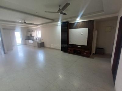 Hall Image of 2300 Sq.ft 4 BHK Apartment / Flat for rent in Sodala Jaipur for Rs. 45000