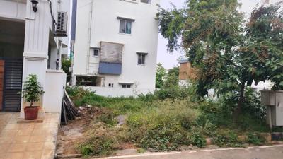 Image of 1200 Sq.ft Residential Plot / Land for sale in Bluejay Atmosphere III, Tippenahalli, Bengaluru for Rs. 17000000