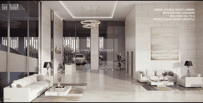 Image of 1514 Sq.ft 3 BHK Apartment / Flat for sale in Baner, Pune for Rs. 13800000