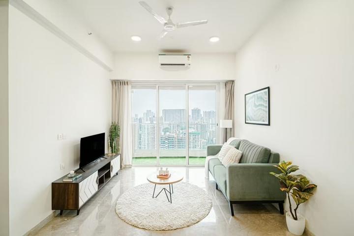 Kalpataru Radiance Main Image 1