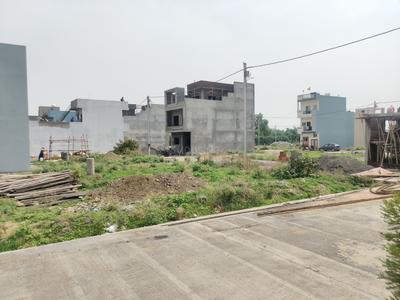 Image of 800 Sq.ft Residential Plot / Land for sale in Alkapuri, Ratlam for Rs. 3500000
