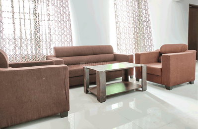 Image of 607 D Tinsel Town in Hinjawadi Phase 2, Pune