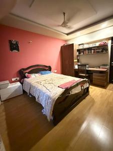 Bedroom Image of 3450 Sq.ft 4 BHK Apartment / Flat for sale in Brigade Millennium Annexe, JP Nagar Bengaluru for Rs. 45000000