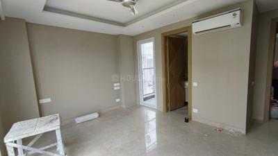 Bedroom Image of 3600 Sq.ft 4 BHK Builder Floor for sale in Anand Lok New Delhi for Rs. 160000000