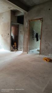 Hall Image of 950 Sq.ft 3 BHK Apartment / Flat for sale in Paschim Putiary Kolkata for Rs. 3700000