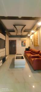 Hall Image of 1250 Sq.ft 2 BHK Apartment / Flat for rent in Mahmoorganj Varanasi for Rs. 32000