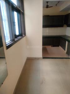 Kitchen Image of 1165 Sq.ft 2 BHK Apartment / Flat for rent in Omaxe Heights, Sector 86 Faridabad for Rs. 24000