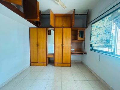 Bedroom Image of 630 Sq.ft 1 BHK Apartment / Flat for rent in Suncity Apartment, Anand Nagar, Sinhagad Road Pune for Rs. 21000