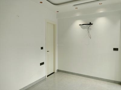 Bedroom Image of 1700 Sq.ft 3 BHK Apartment / Flat for sale in Rajasthan Apartments, Sector 4 Dwarka New Delhi for Rs. 31800000