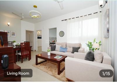 3 BHK Flat