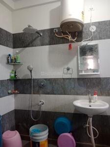 Bathroom Image of 1584 Sq.ft 3 BHK Apartment / Flat for sale in SLV grand, Mallathahalli Bengaluru for Rs. 8500000