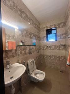 Image of 1291 Sq.ft 2 BHK Apartment / Flat for rent in Madgaon, Goa for Rs. 40000
