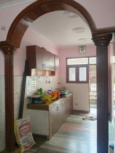 1 BHK Flat