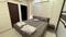 Rudra residency Bedroom 2