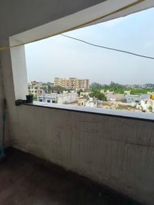 Balcony Image of 1200 Sq.ft 1 BHK Independent House for rent in Shiva Prime, Mahaveer Nagar Raipur for Rs. 13000