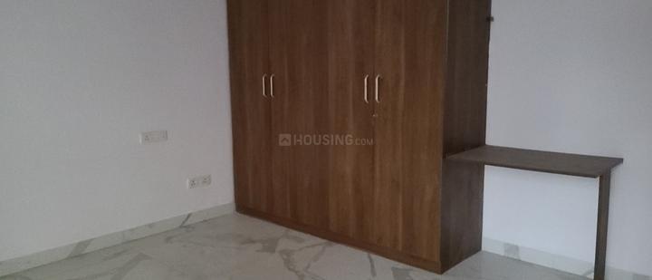 AEROCITY Bedroom One 1