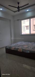 Bedroom Image of 2500 Sq.ft 4 BHK Penthouse for sale in Somalwada Nagpur for Rs. 21000000