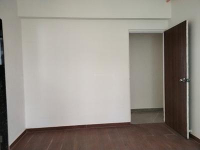Bedroom Image of 1885 Sq.ft 3 BHK Apartment / Flat for sale in NMS One 27, Kharghar Navi Mumbai for Rs. 28000000