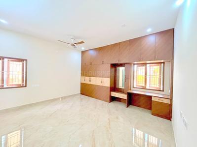 Bedroom Image of 1200 Sq.ft 2 BHK Independent House for sale in Kolapakkam Chennai for Rs. 11000000