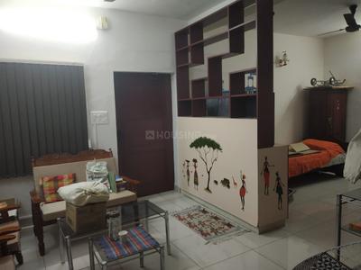 Hall Image of 1250 Sq.ft 2 BHK Apartment / Flat for sale in P N Palayam Coimbatore for Rs. 8800000