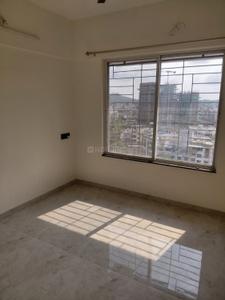 Bedroom Image of 1400 Sq.ft 2 BHK Apartment / Flat for rent in Legacy Woods, Vikas Nagar Pune for Rs. 25000
