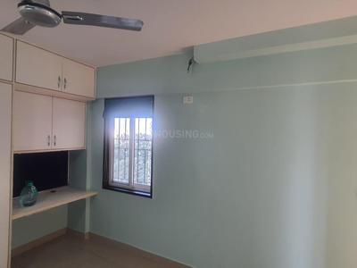 Bedroom Image of 1850 Sq.ft 3 BHK Apartment / Flat for rent in Vaswani Exquisite, K R Puram Bengaluru for Rs. 92000