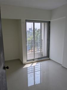 Bedroom Image of 641 Sq.ft 2 BHK Apartment / Flat for sale in Padle Gaon Thane for Rs. 5399000