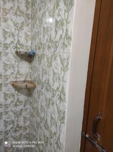 Bathroom Image of 1650 Sq.ft 3 BHK Apartment / Flat for sale in Surya Nagar Ghaziabad for Rs. 17000000