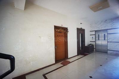Hall Image of 1539 Sq.ft 3 BHK Apartment / Flat for sale in Shivam Residency, Sola Ahmedabad for Rs. 12000000