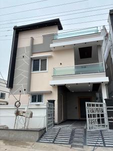 Image of 2800 Sq.ft 3 BHK Duplex for sale in Saket Township, Kapra, Secunderabad for Rs. 17500000